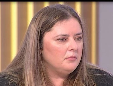 Δόμνα Κουντούρη: «Έμεινα έξι μέρες στο Δρομοκαΐτειο» (βίντεο)